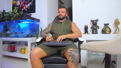 JOHNNY online show from 20, 12, 2025