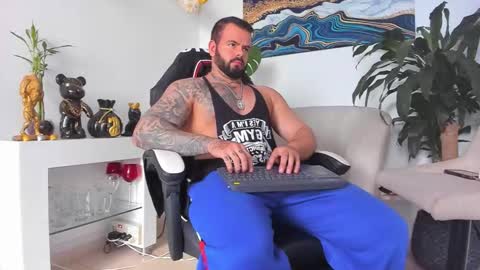 JOHNNY online show from 16, 2, 2026