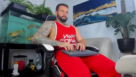 Snapshot of johnnygrayson_ chatting on 5, 6, 2026 JOHNNY online show from 5, 6, 2026