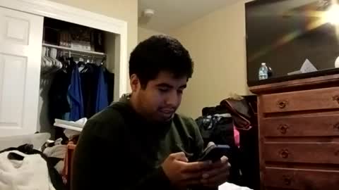 johnnyleos online show from 15, 6, 2026