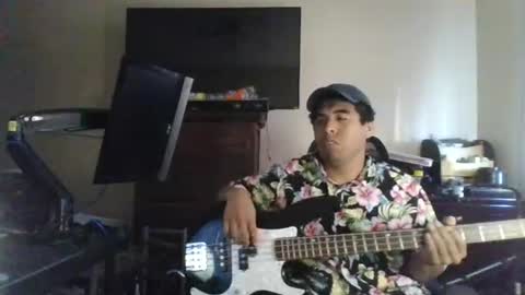 johnnyleos online show from 25, 6, 2026