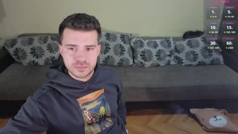 Johnny online show from 15, 12, 2024