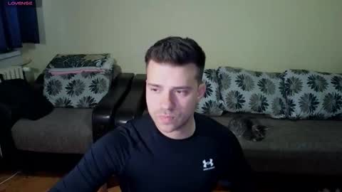 Johnny online show from 26, 9, 2025