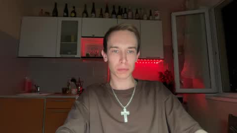 Johnny Sacrimoni online show from 6, 5, 2026