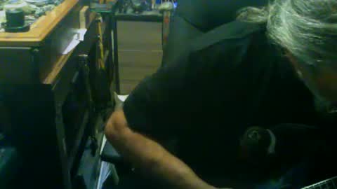 johnnyshung1 online show from 1, 10, 2025