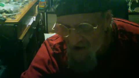 johnnyshung1 online show from 1, 12, 2025