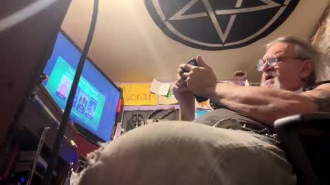 Snapshot of johnnyshung1 chatting on 22, 3, 2026 johnnyshung1 online show from 22, 3, 2026