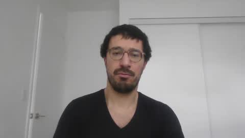 Johnfrench online show from 12, 1, 2025