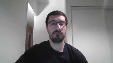 Johnfrench online show from 15, 2, 2025