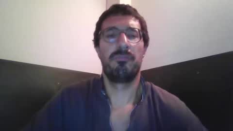 Johnfrench online show from 12, 9, 2025