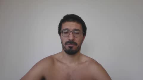 Johnfrench online show from 16, 11, 2025