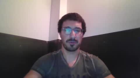 Johnfrench online show from 24, 11, 2025