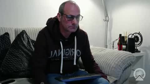 johnpevans online show from 7, 3, 2026