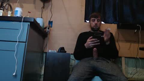 Snapshot of johnplayer23 chatting on 20, 2, 2025 johnplayer23 online show from 20, 2, 2025