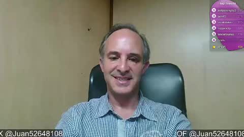 John online show from 6, 12, 2024