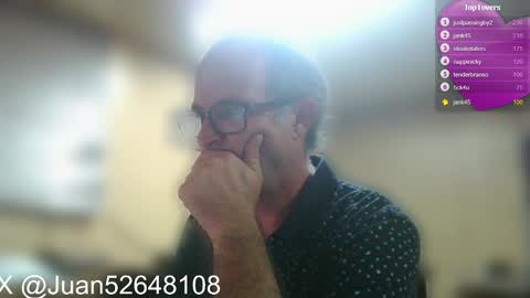 John online show from 13, 12, 2024