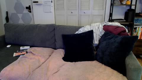 johnresmain online show from 11, 12, 2024