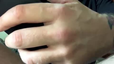 Mark online show from 5, 3, 2026