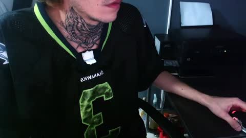 johnsonisaac94  online show from 5, 12, 2024