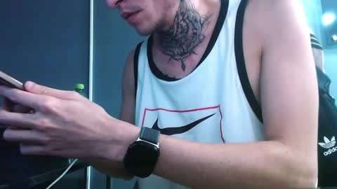 johnsonisaac94  online show from 6, 12, 2024