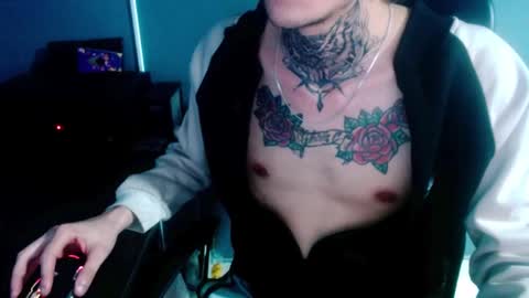 johnsonisaac94  online show from 14, 12, 2024