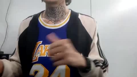 johnsonisaac94  online show from 7, 2, 2025