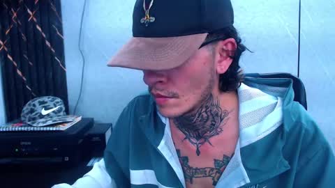 johnsonisaac94  online show from 13, 2, 2025