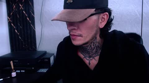 johnsonisaac94  online show from 14, 2, 2025