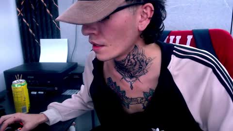 johnsonisaac94  online show from 16, 2, 2025