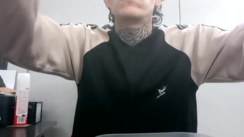 johnsonisaac94  online show from 17, 2, 2025