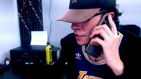 johnsonisaac94  online show from 18, 2, 2025