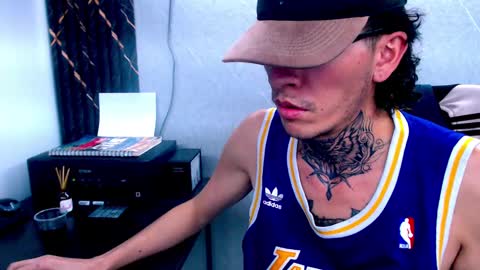 johnsonisaac94  online show from 21, 2, 2025