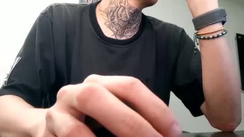 johnsonisaac94  online show from 31, 10, 2025