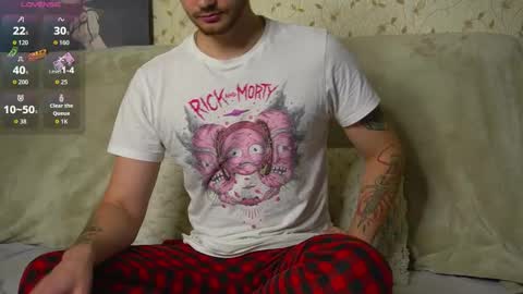 John online show from 12, 10, 2025