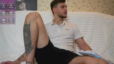 John online show from 7, 1, 2026