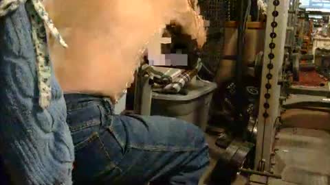 johnstrong online show from 15, 11, 2025