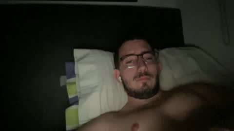 Snapshot of johnukber chatting on 1, 1, 2025 John Ukber online show from 1, 1, 2025