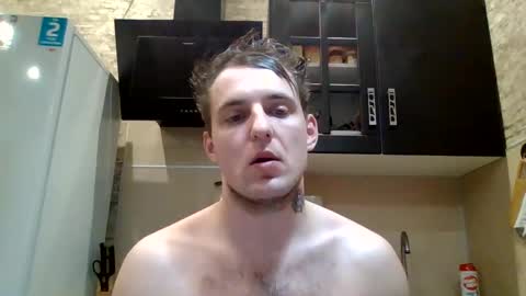 Snapshot of johny_hurdman27 chatting on 5, 2, 2025 johny27 online show from 5, 2, 2025