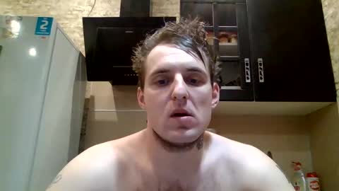 Snapshot of johny_hurdman27 chatting on 7, 2, 2025 johny27 online show from 7, 2, 2025