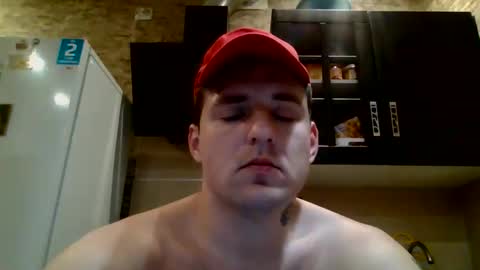Snapshot of johny_hurdman27 chatting on 13, 10, 2025 johny27 online show from 13, 10, 2025