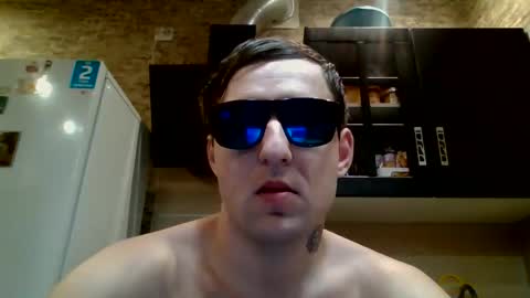 Snapshot of johny_hurdman27 chatting on 31, 10, 2025 johny27 online show from 31, 10, 2025