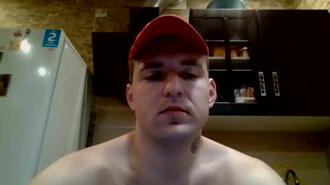 Snapshot of johny_hurdman27 chatting on 3, 11, 2025 johny27 online show from 3, 11, 2025