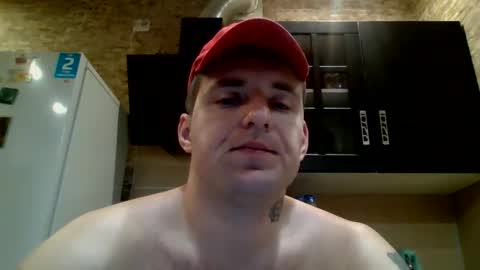 Snapshot of johny_hurdman27 chatting on 12, 11, 2025 johny27 online show from 12, 11, 2025