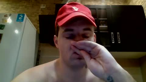Snapshot of johny_hurdman27 chatting on 17, 11, 2025 johny27 online show from 17, 11, 2025