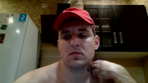 Snapshot of johny_hurdman27 chatting on 1, 12, 2025 johny27 online show from 1, 12, 2025
