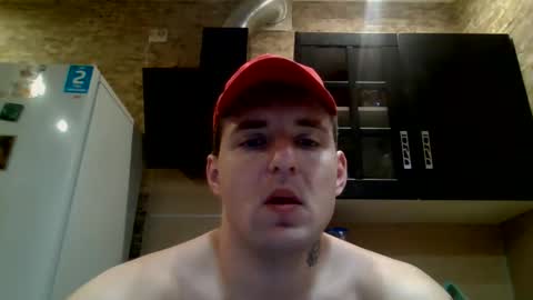 Snapshot of johny_hurdman27 chatting on 3, 12, 2025 johny27 online show from 3, 12, 2025