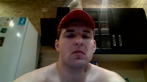 Snapshot of johny_hurdman27 chatting on 4, 12, 2025 johny27 online show from 4, 12, 2025