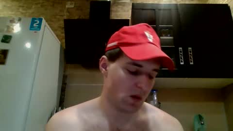 Snapshot of johny_hurdman27 chatting on 5, 12, 2025 johny27 online show from 5, 12, 2025