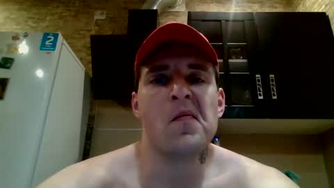 Snapshot of johny_hurdman27 chatting on 13, 12, 2025 johny27 online show from 13, 12, 2025