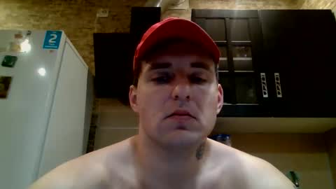 Snapshot of johny_hurdman27 chatting on 18, 12, 2025 johny27 online show from 18, 12, 2025